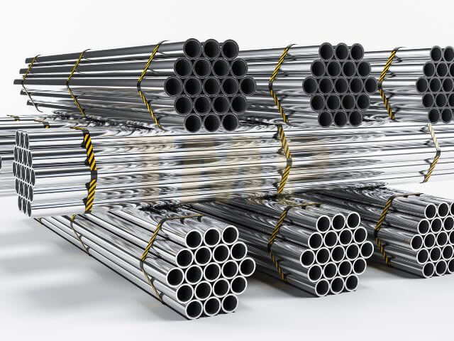 High Value-added Stainless Steel Pipes