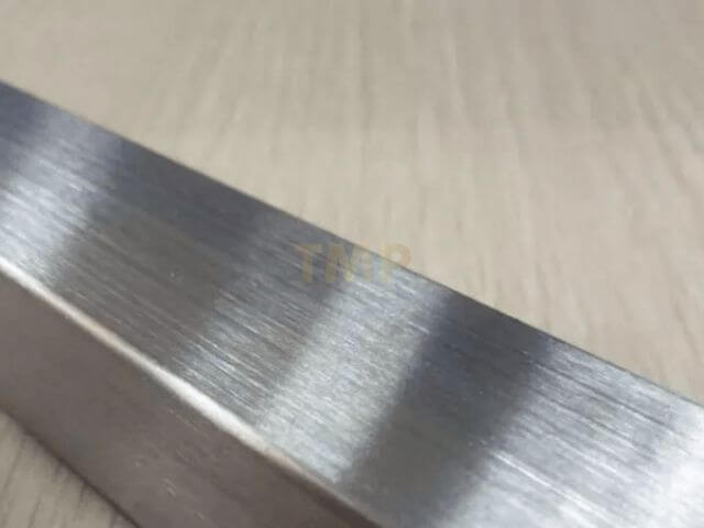Guide to Stainless Steel Finishes