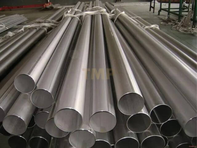 China 400 Series Stainless Steel plate sheet