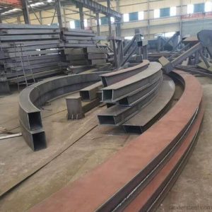 beam and tube cambering service supplier, factory