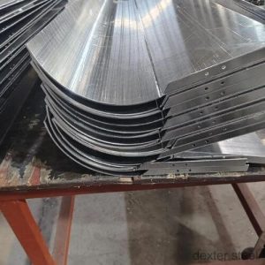 bending project china company