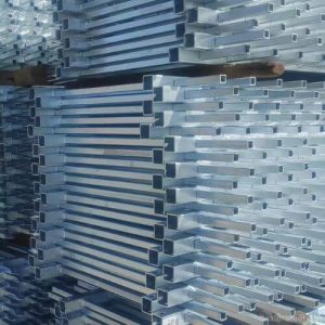 Hot-Dip Galvanizing service in china