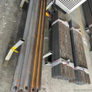 Customized Thick Steel Metal Laser Service Slotting