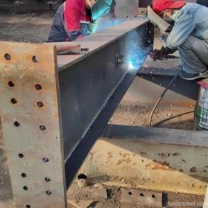 Custom Sheet Metal Fabrication Service Laser Cutting Bending Welding